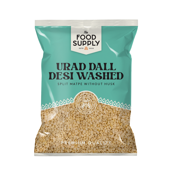 TFS Urad Dall Chilka 1.5kg x 8